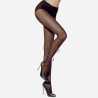 Panty Semi-transparente Golden Lady My Secret 40 - Elegancia