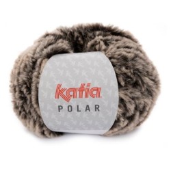 Lana Katia Polar