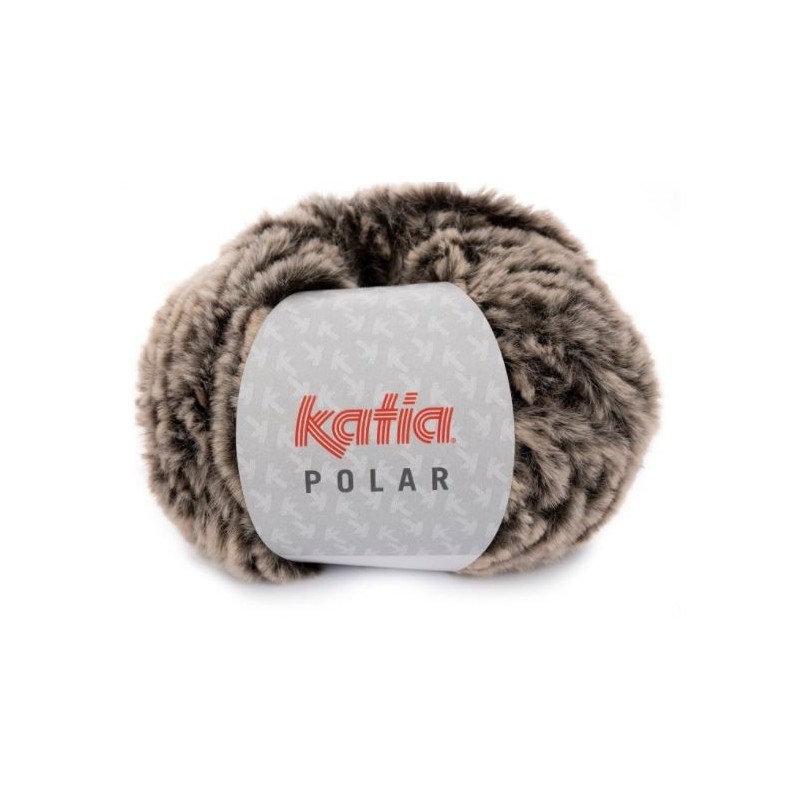 Lana Katia Polar