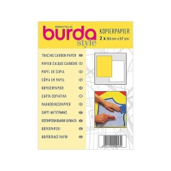 Papel Copiar Burda