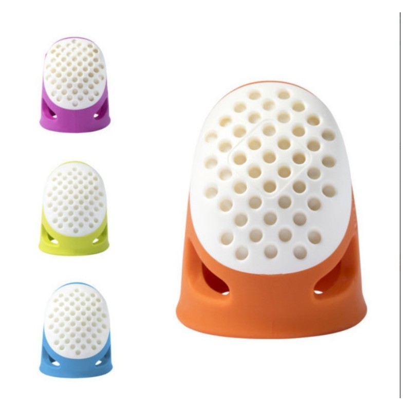dedal ergonómico