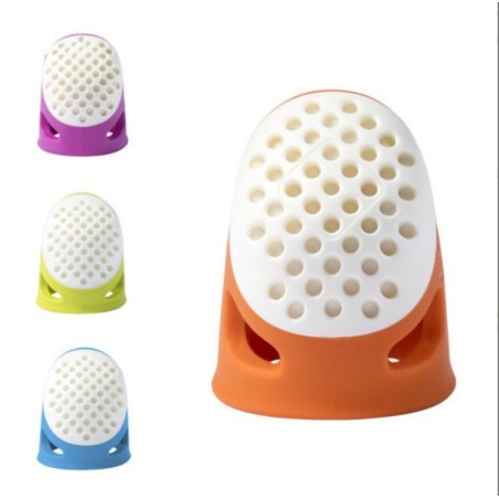 dedal ergonómico