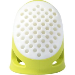 dedal ergonómico