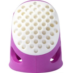 dedal ergonómico