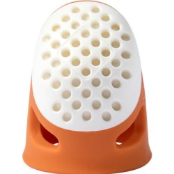 dedal ergonómico