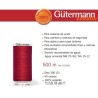 Hilo Gutermann 500mts ¨Coselotodo¨