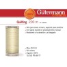 Hilo Gutermann Quilting
