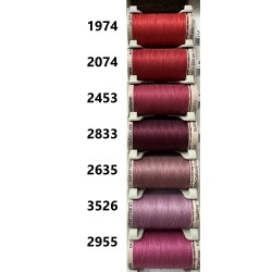 Hilo Gutermann Quilting