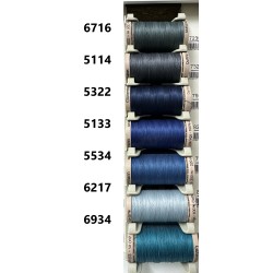 Hilo Gutermann Quilting