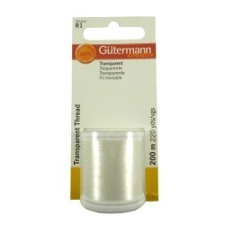 Hilo Gutermann Invisible